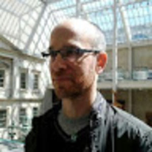 Meet your Posher, Eric